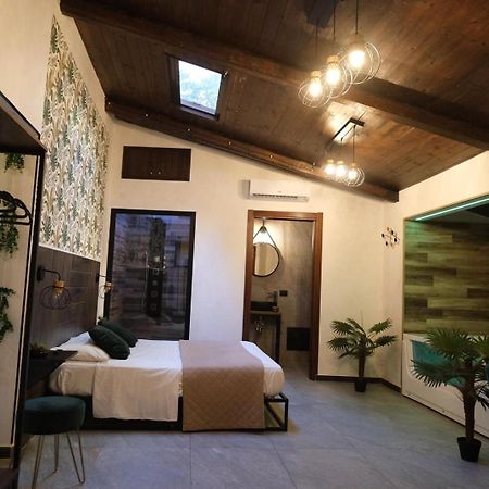 Nid'Amour Suite&Spa Palermo Exterior foto