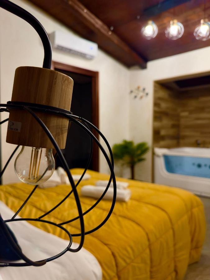 Nid'Amour Suite&Spa Palermo Exterior foto