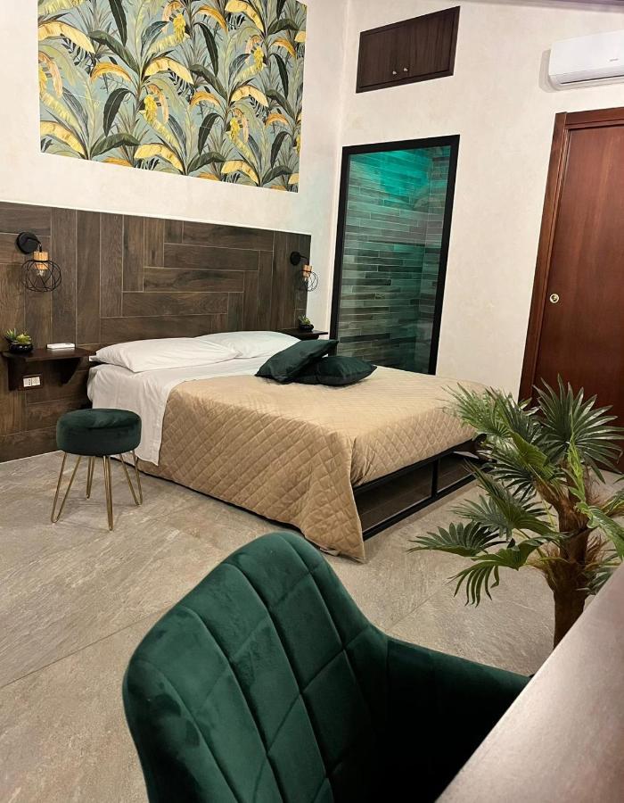 Nid'Amour Suite&Spa Palermo Exterior foto