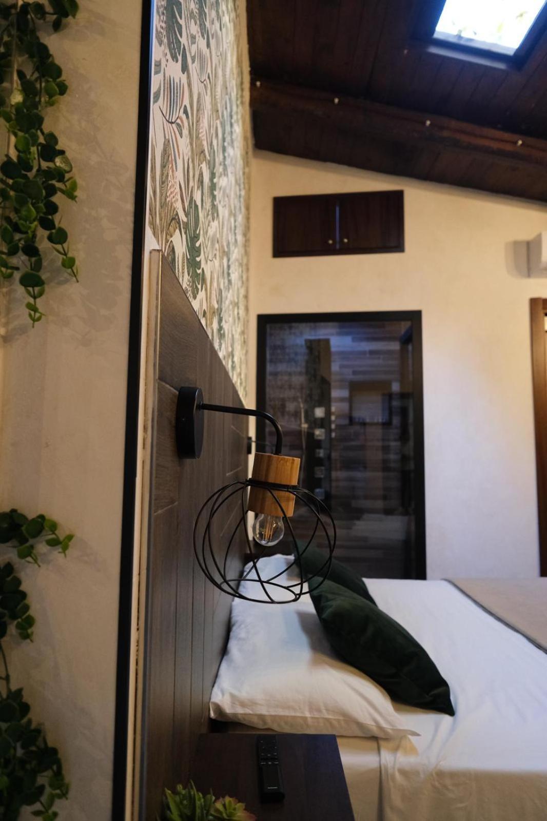 Nid'Amour Suite&Spa Palermo Exterior foto