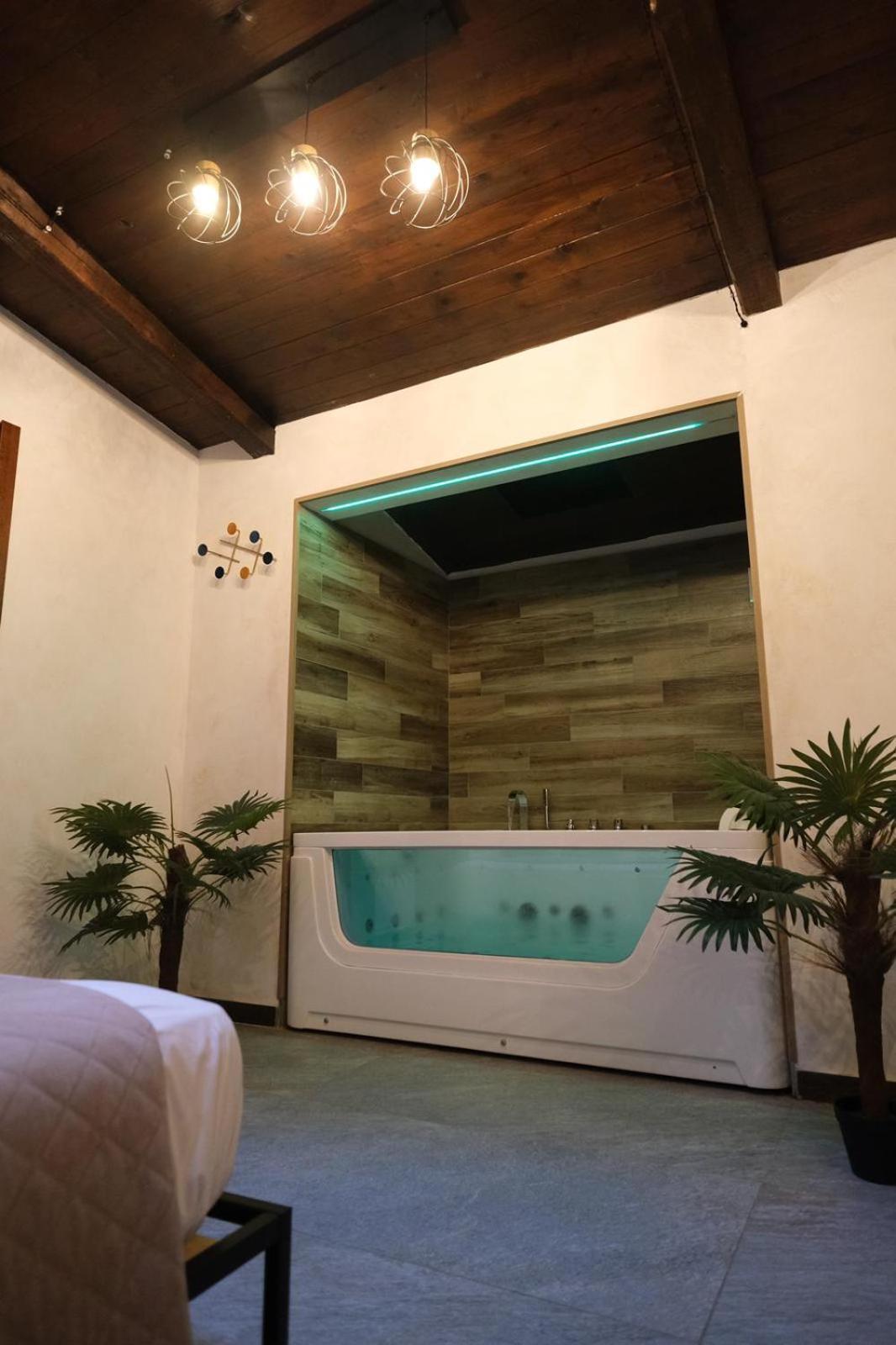 Nid'Amour Suite&Spa Palermo Exterior foto