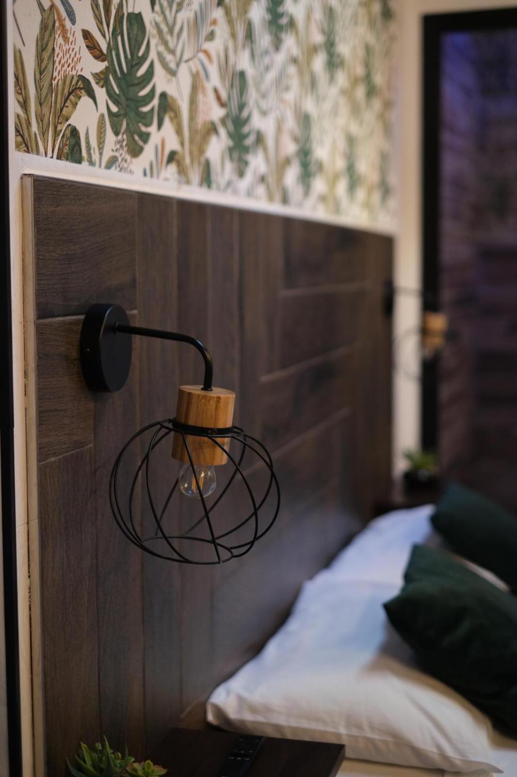 Nid'Amour Suite&Spa Palermo Exterior foto