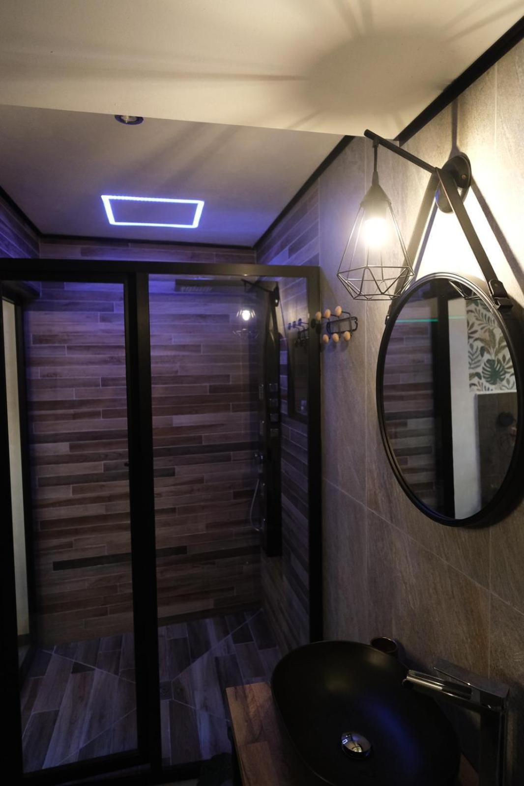 Nid'Amour Suite&Spa Palermo Exterior foto